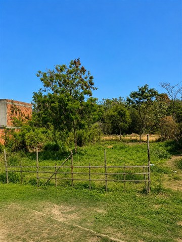 Terreno à Venda