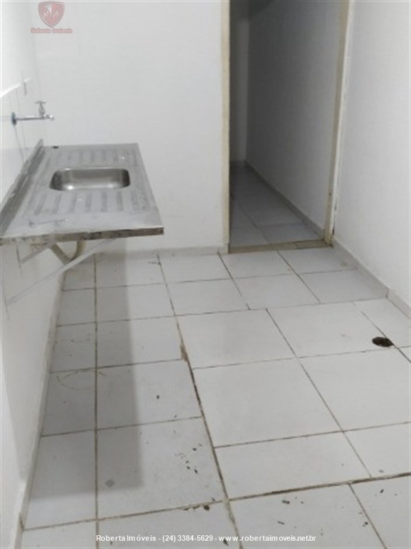 Kitnet para Alugar no Jardim Jalisco em Resende - Foto do Im�vel