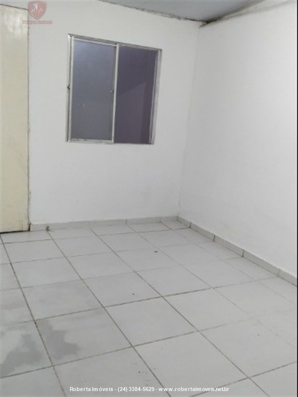Kitnet para Alugar no Jardim Jalisco em Resende - Foto do Im�vel