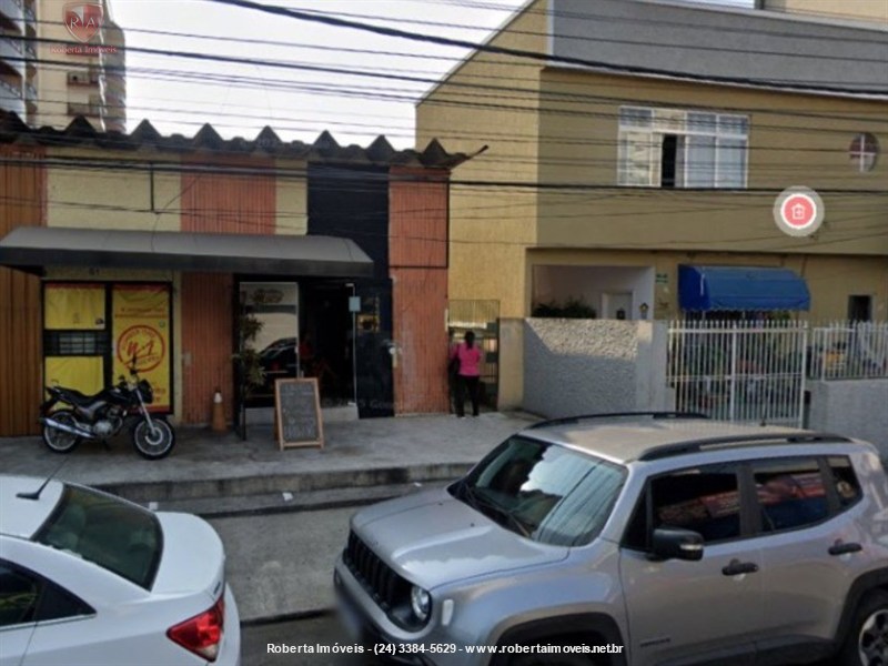 Kitnet para Alugar no Jardim Jalisco em Resende - Foto do Im�vel