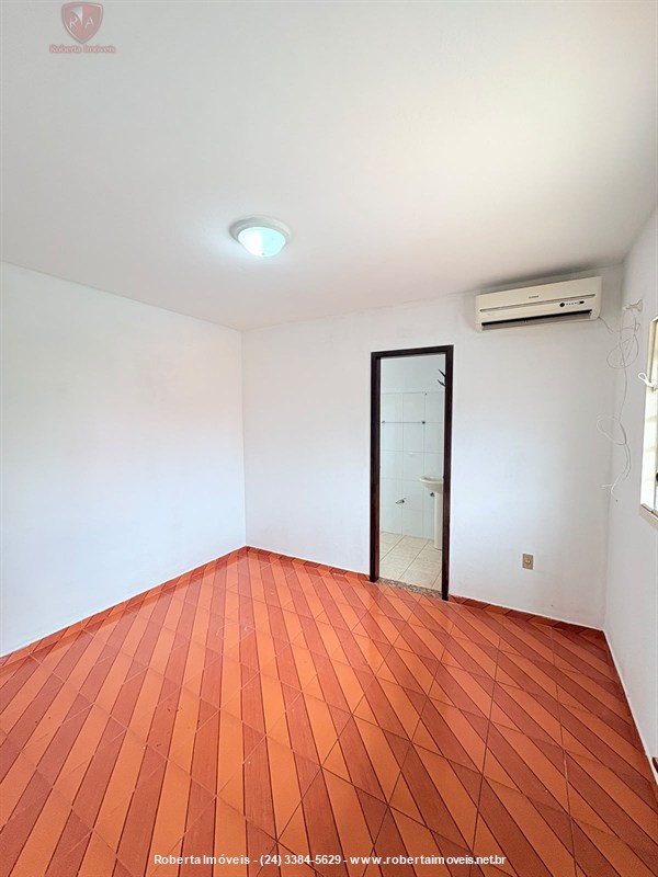 Casa para Venda ou Alugar no Liberdade em Resende - Foto do Im�vel