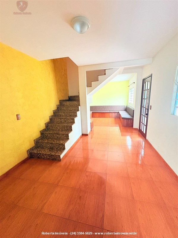 Casa para Venda ou Alugar no Liberdade em Resende - Foto do Im�vel