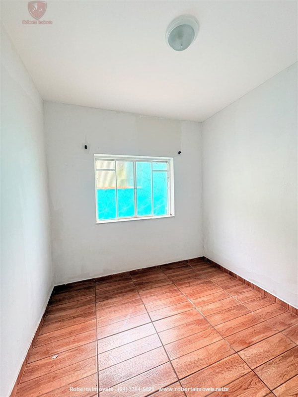 Casa para Venda ou Alugar no Liberdade em Resende - Foto do Im�vel