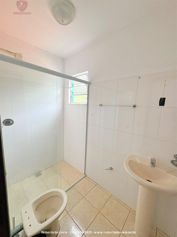 Casa para Venda ou Alugar no Liberdade em Resende - Foto do Im�vel