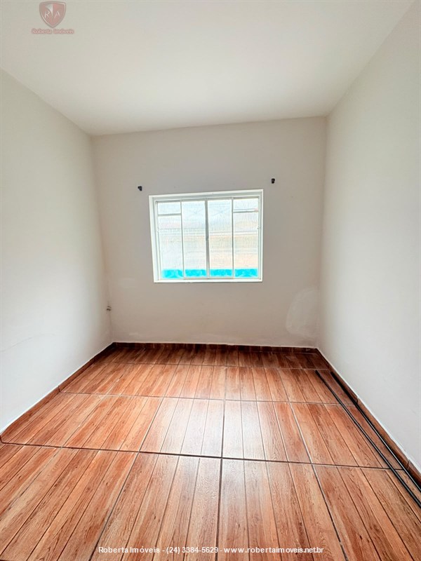 Casa para Venda ou Alugar no Liberdade em Resende - Foto do Im�vel