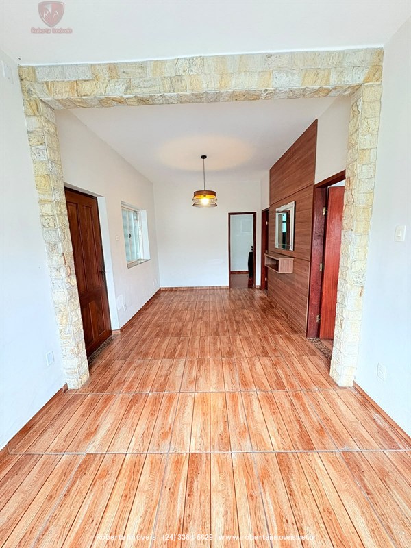 Casa para Venda ou Alugar no Liberdade em Resende - Foto do Im�vel