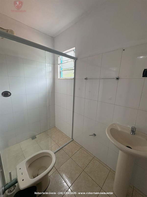 Casa para Venda ou Alugar no Liberdade em Resende - Foto do Im�vel