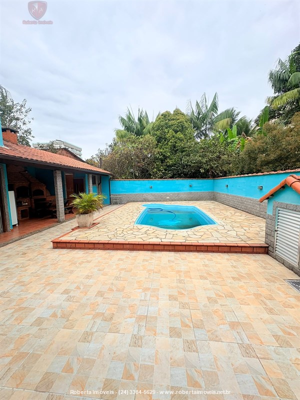 Casa para Venda ou Alugar no Liberdade em Resende - Foto do Im�vel