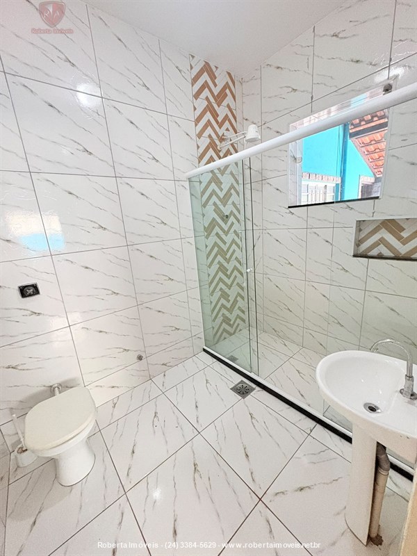 Casa para Venda ou Alugar no Liberdade em Resende - Foto do Im�vel