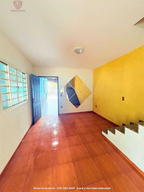 Casa para Venda ou Alugar no Liberdade em Resende - Foto do Im�vel