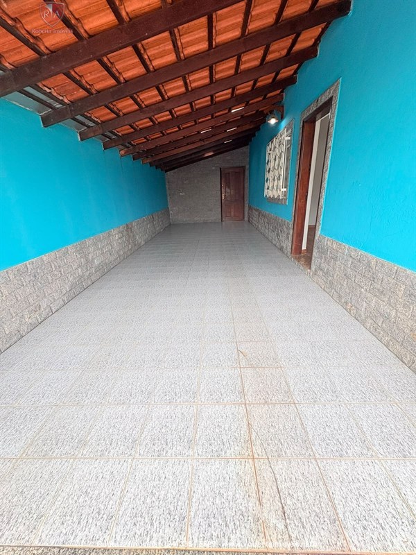 Casa para Venda ou Alugar no Liberdade em Resende - Foto do Im�vel