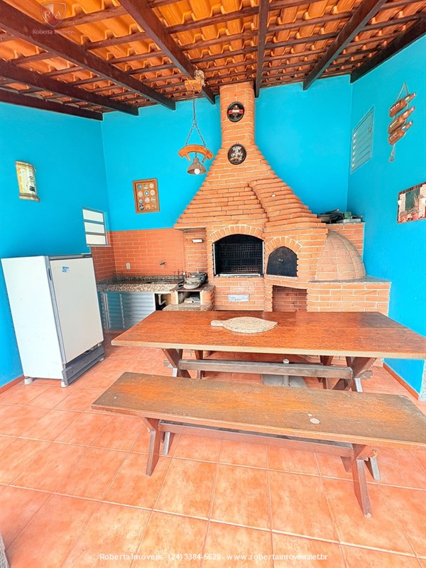 Casa para Venda ou Alugar no Liberdade em Resende - Foto do Im�vel