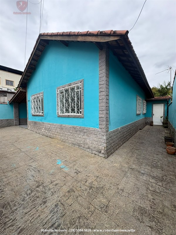 Casa para Venda ou Alugar no Liberdade em Resende - Foto do Im�vel