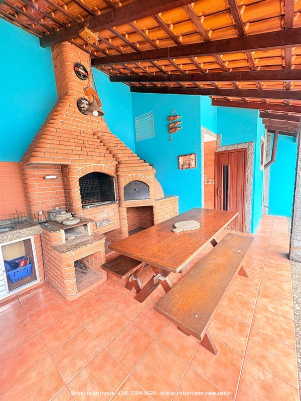 Casa para Venda ou Alugar no Liberdade em Resende - Foto do Im�vel