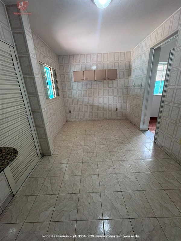 Casa para Venda ou Alugar no Liberdade em Resende - Foto do Im�vel