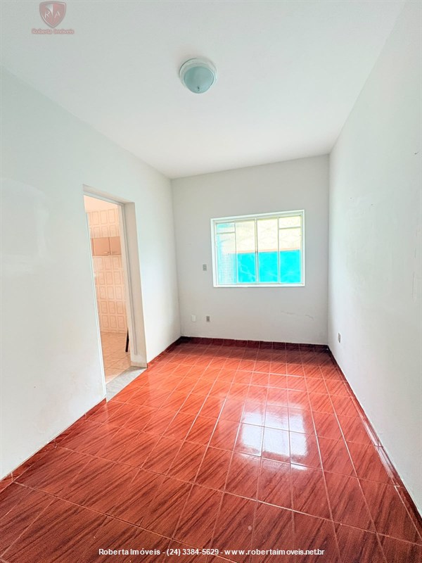 Casa para Venda ou Alugar no Liberdade em Resende - Foto do Im�vel