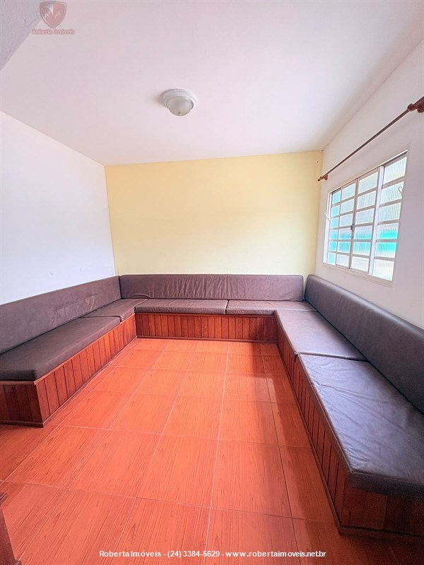 Casa para Venda ou Alugar no Liberdade em Resende - Foto do Im�vel
