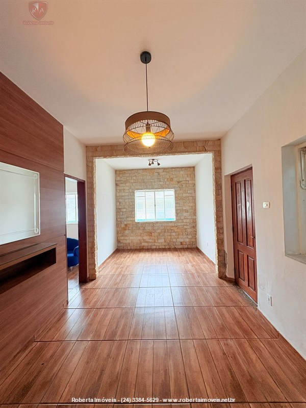 Casa para Venda ou Alugar no Liberdade em Resende - Foto do Im�vel