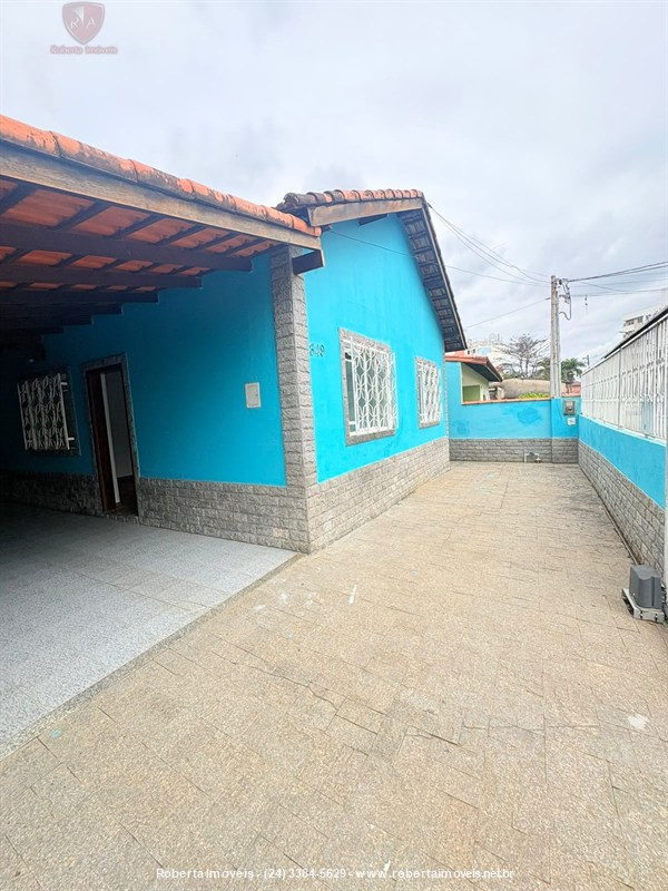 Casa para Venda ou Alugar no Liberdade em Resende - Foto do Im�vel