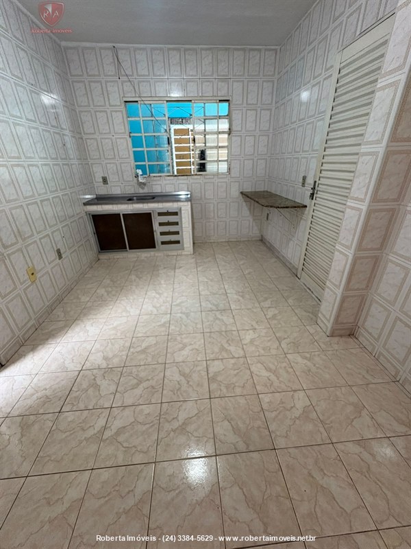 Casa para Venda ou Alugar no Liberdade em Resende - Foto do Im�vel
