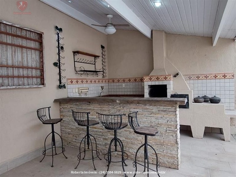 Casa para Alugar no Morada da Colina I em Resende - Foto do Im�vel