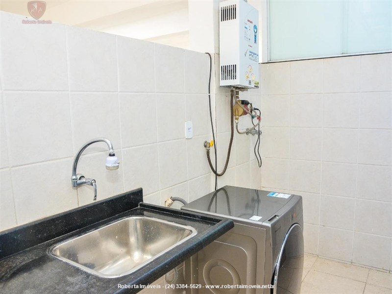 Casa para Alugar no Morada da Colina I em Resende - Foto do Im�vel
