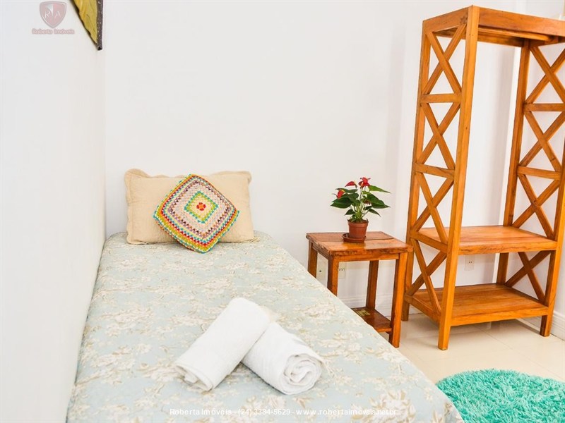 Casa para Alugar no Morada da Colina I em Resende - Foto do Im�vel