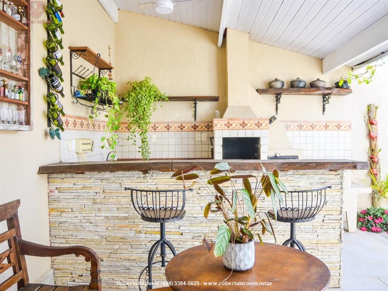 Casa para Alugar no Morada da Colina I em Resende - Foto do Im�vel