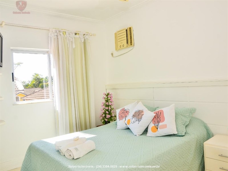 Casa para Alugar no Morada da Colina I em Resende - Foto do Im�vel