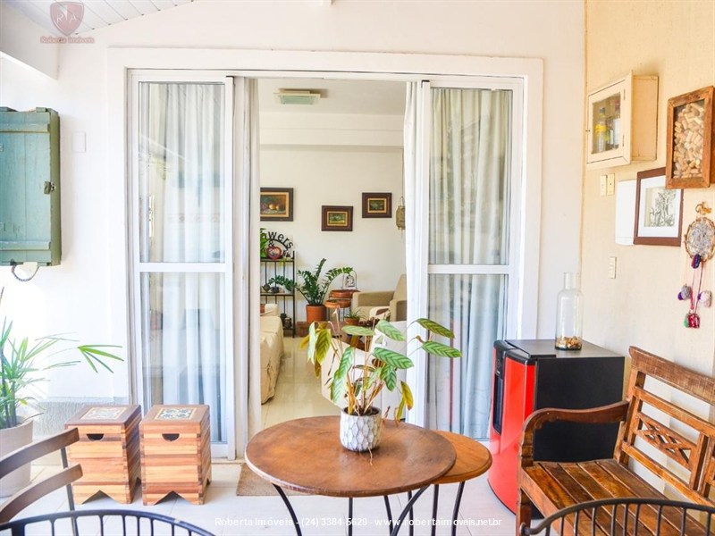 Casa para Alugar no Morada da Colina I em Resende - Foto do Im�vel