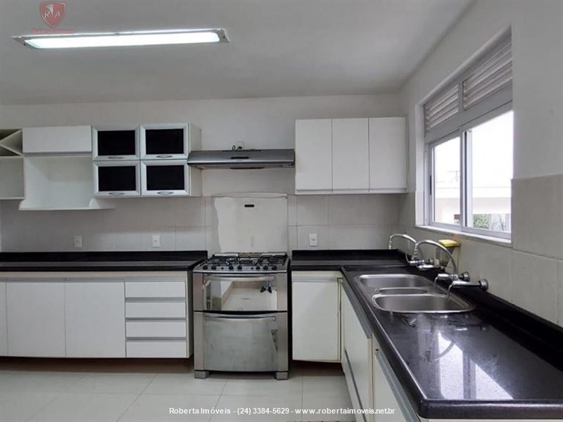 Casa para Alugar no Morada da Colina I em Resende - Foto do Im�vel