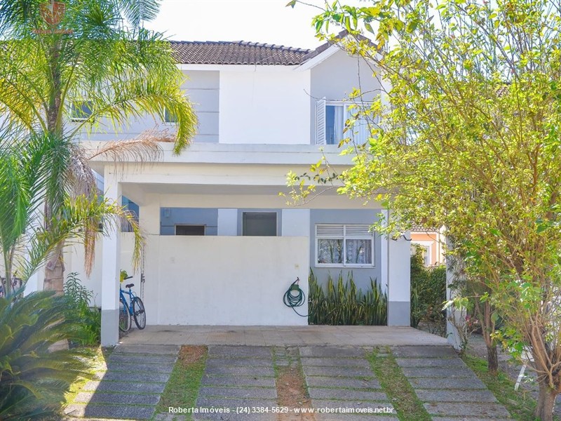 Casa para Alugar no Morada da Colina I em Resende - Foto do Im�vel