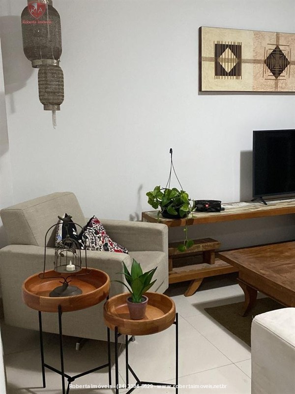Casa para Alugar no Morada da Colina I em Resende - Foto do Im�vel