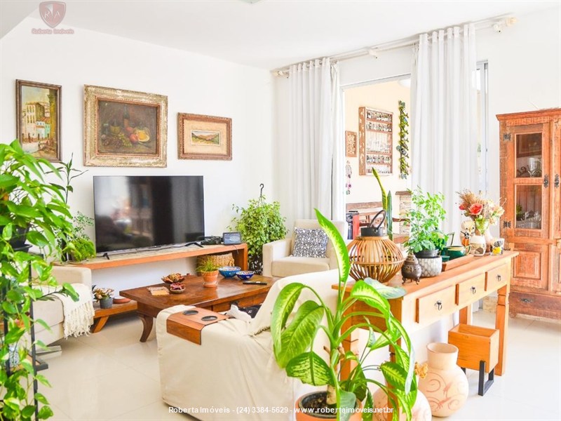 Casa para Alugar no Morada da Colina I em Resende - Foto do Im�vel