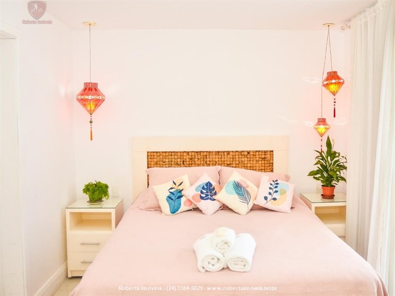 Casa para Alugar no Morada da Colina I em Resende - Foto do Im�vel