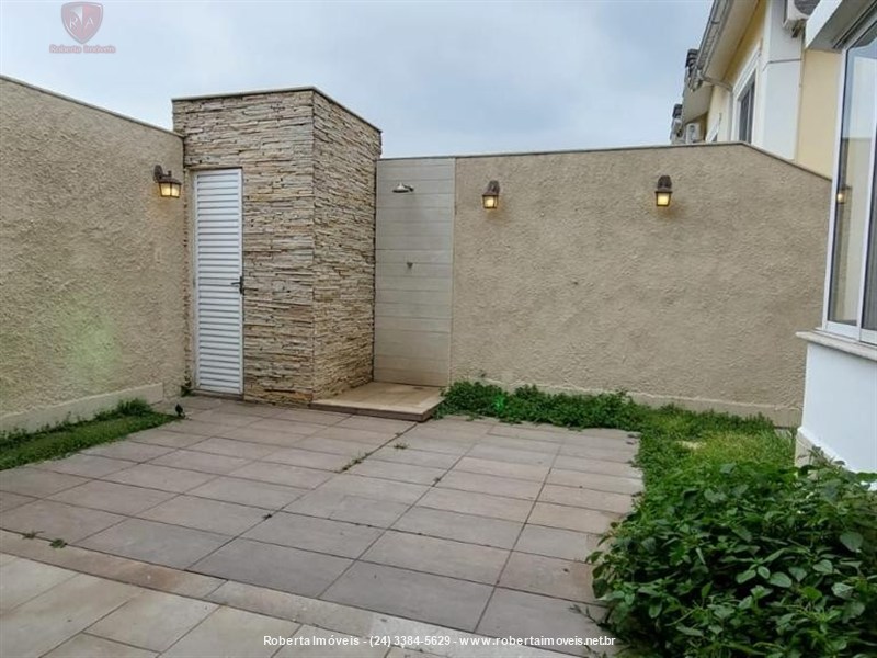 Casa para Alugar no Morada da Colina I em Resende - Foto do Im�vel