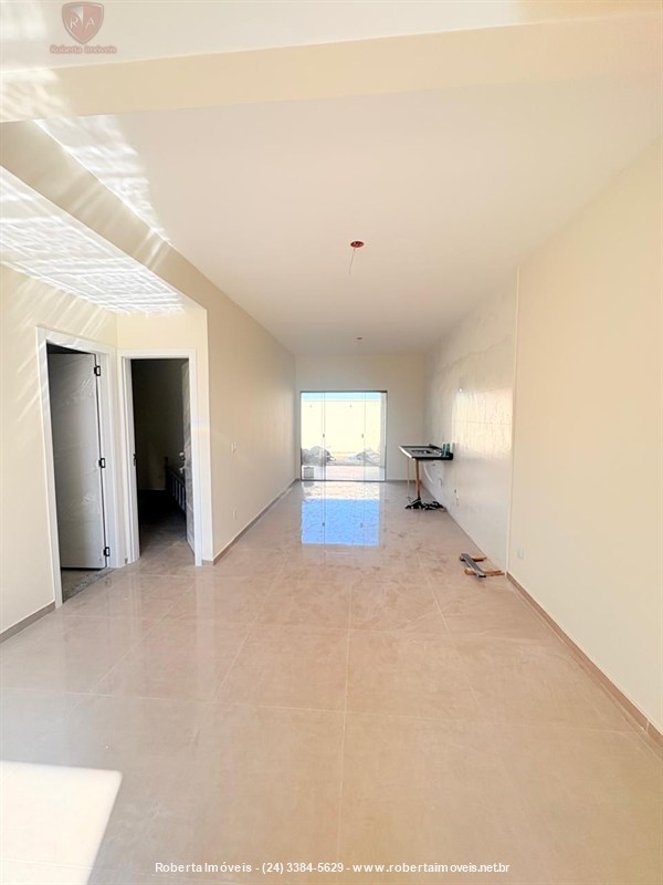Casa a Venda no Ipiranga II ( Parque Ipiranga II ) em Resende - Foto do Im�vel
