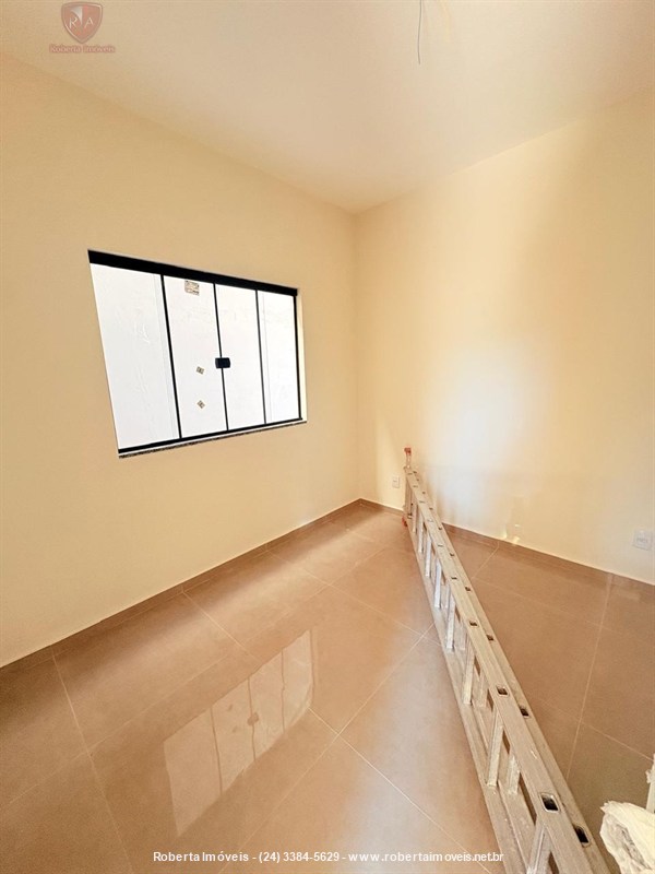 Casa a Venda no Ipiranga II ( Parque Ipiranga II ) em Resende - Foto do Im�vel