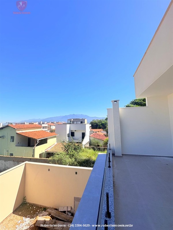 Casa a Venda no Ipiranga II ( Parque Ipiranga II ) em Resende - Foto do Im�vel