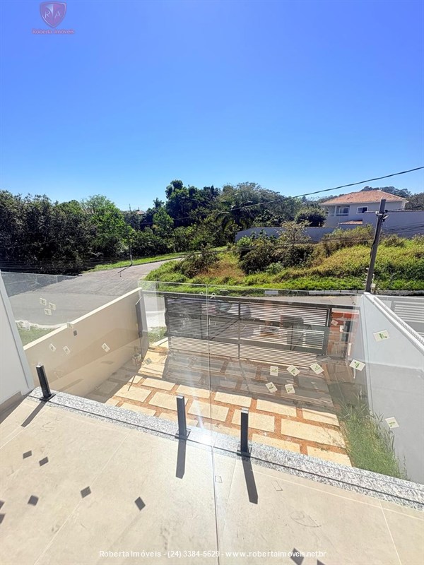 Casa a Venda no Ipiranga II ( Parque Ipiranga II ) em Resende - Foto do Im�vel