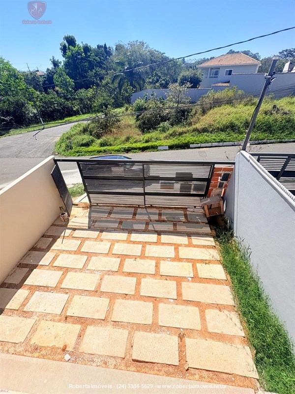 Casa a Venda no Ipiranga II ( Parque Ipiranga II ) em Resende - Foto do Im�vel