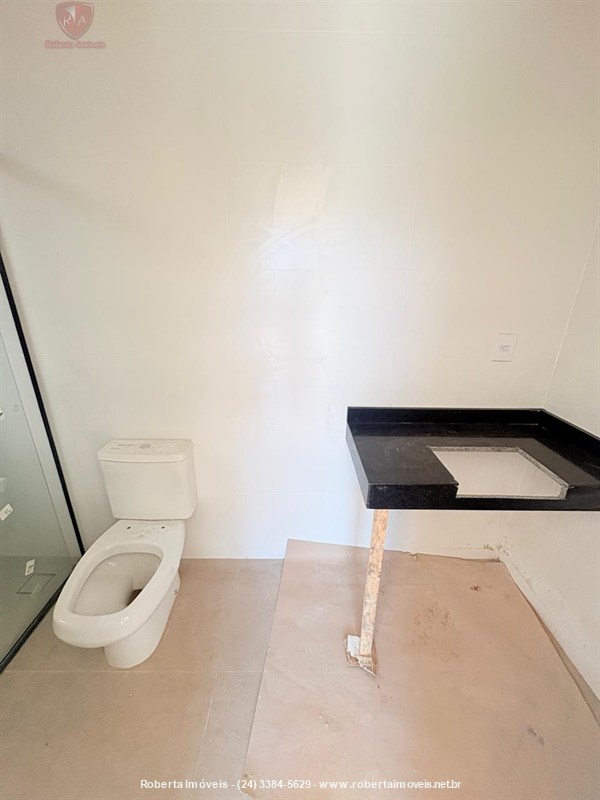 Casa a Venda no Ipiranga II ( Parque Ipiranga II ) em Resende - Foto do Im�vel