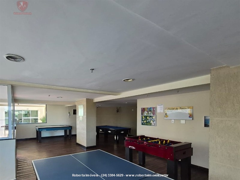 Apartamento a Venda no Nossa Senhora das Graças em Volta Redonda - Foto do Im�vel
