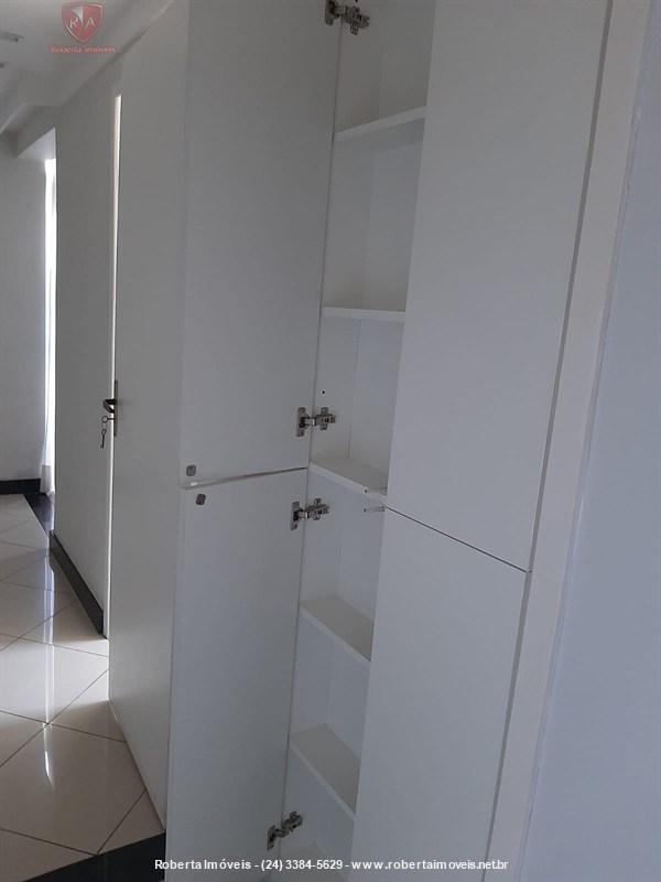 Apartamento a Venda no Nossa Senhora das Graças em Volta Redonda - Foto do Im�vel