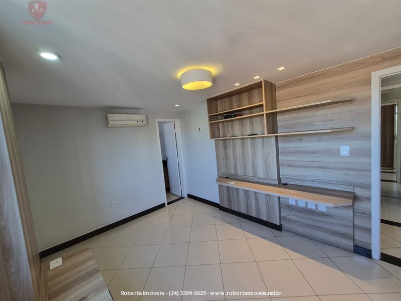 Apartamento a Venda no Nossa Senhora das Graças em Volta Redonda - Foto do Im�vel
