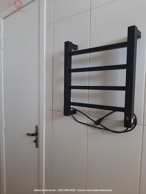 Apartamento a Venda no Nossa Senhora das Graças em Volta Redonda - Foto do Im�vel