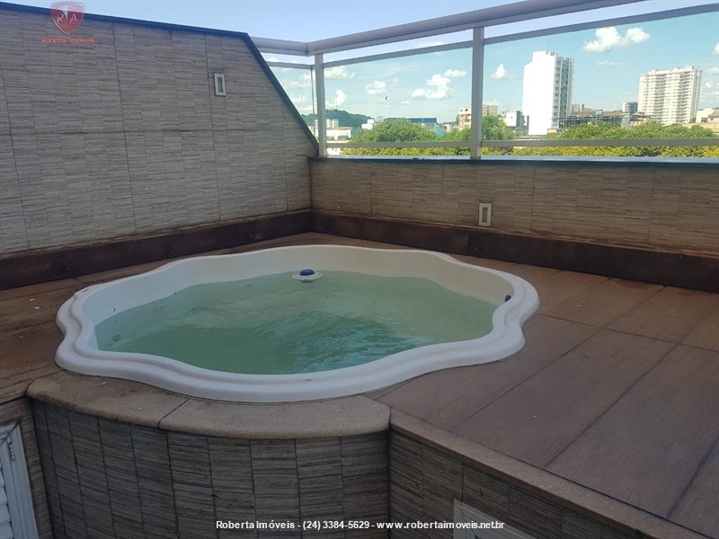 Apartamento a Venda no Nossa Senhora das Graças em Volta Redonda - Foto do Im�vel