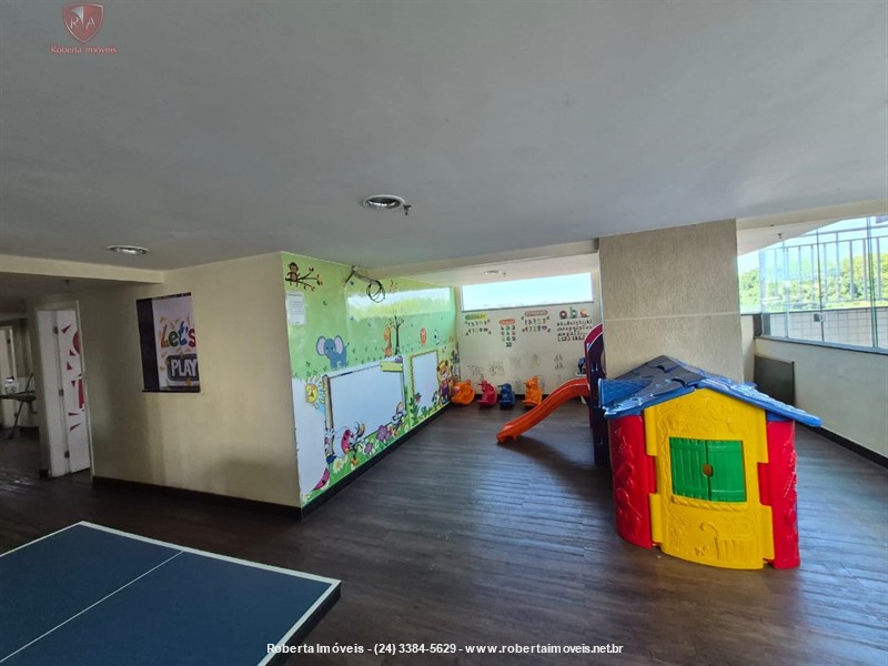 Apartamento a Venda no Nossa Senhora das Graças em Volta Redonda - Foto do Im�vel