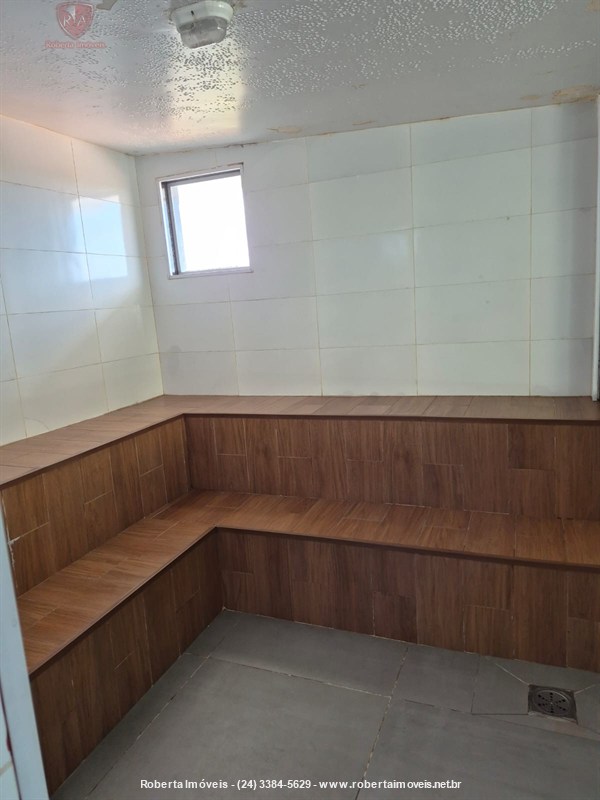 Apartamento a Venda no Nossa Senhora das Graças em Volta Redonda - Foto do Im�vel