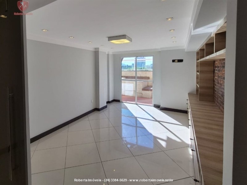 Apartamento a Venda no Nossa Senhora das Graças em Volta Redonda - Foto do Im�vel